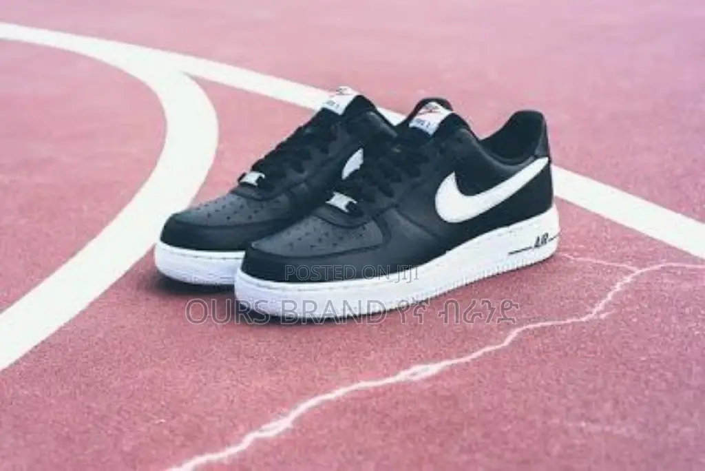 Nike Air Force 1 High Master Quality Luxury Sneakers Shoes