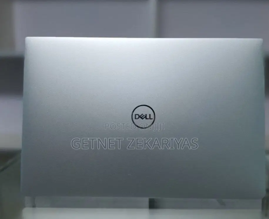 New Laptop Dell XPS 13 16GB Intel Core I7 SSD 512GB