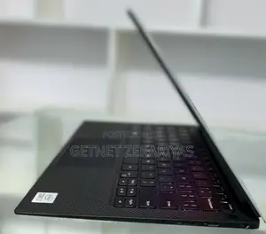 New Laptop Dell XPS 13 16GB Intel Core I7 SSD 512GB