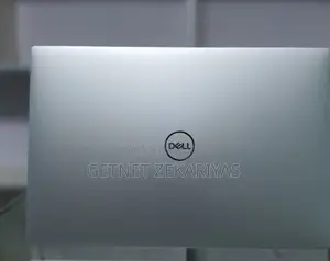 New Laptop Dell XPS 13 16GB Intel Core I7 SSD 512GB