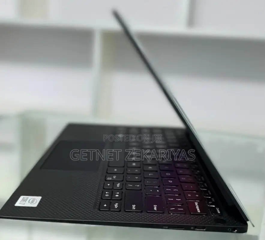 New Laptop Dell XPS 13 16GB Intel Core I7 SSD 512GB