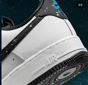 Photo - Nike Air Force 1 High Master Quality Luxury Sneakers Shoes