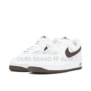 Photo - Nike Air Force 1 High Master Quality Luxury Sneakers Shoes