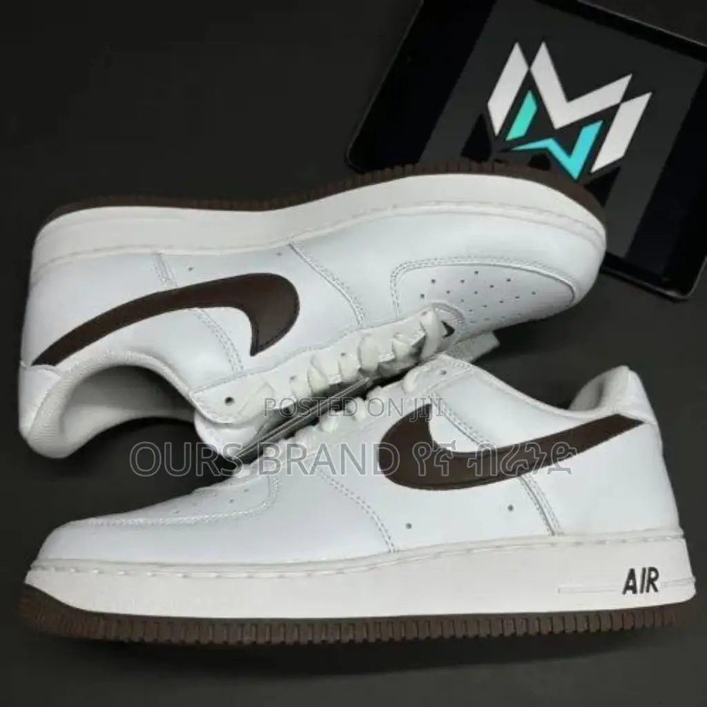 Nike Air Force 1 High Master Quality Luxury Sneakers Shoes