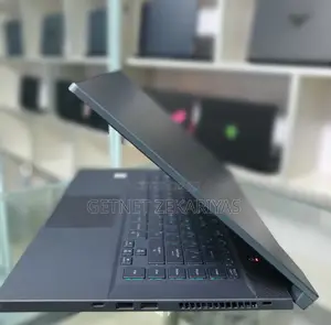 Photo - New Laptop Asus ROG Zephyrus G15 16GB Intel Core I7 SSD 512GB