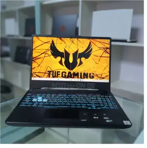 Photo - New Laptop Asus TUF Dash F15 16GB Intel Core I5 SSD 1T
