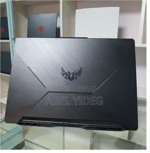 New Laptop Asus TUF Dash F15 16GB Intel Core I5 SSD 1T