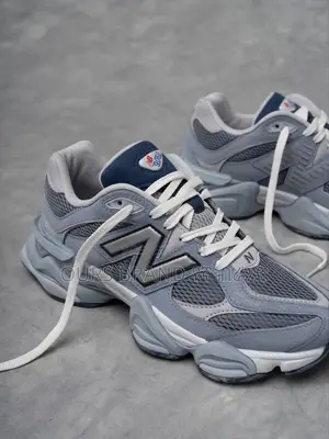 New Balance 9060 Moon Daze "Arctic Grey" Sneaker Shoes