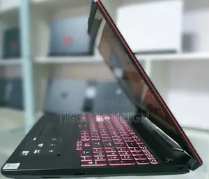 New Laptop Asus TUF Gaming FX504 16GB Intel Core I5 SSD 1T