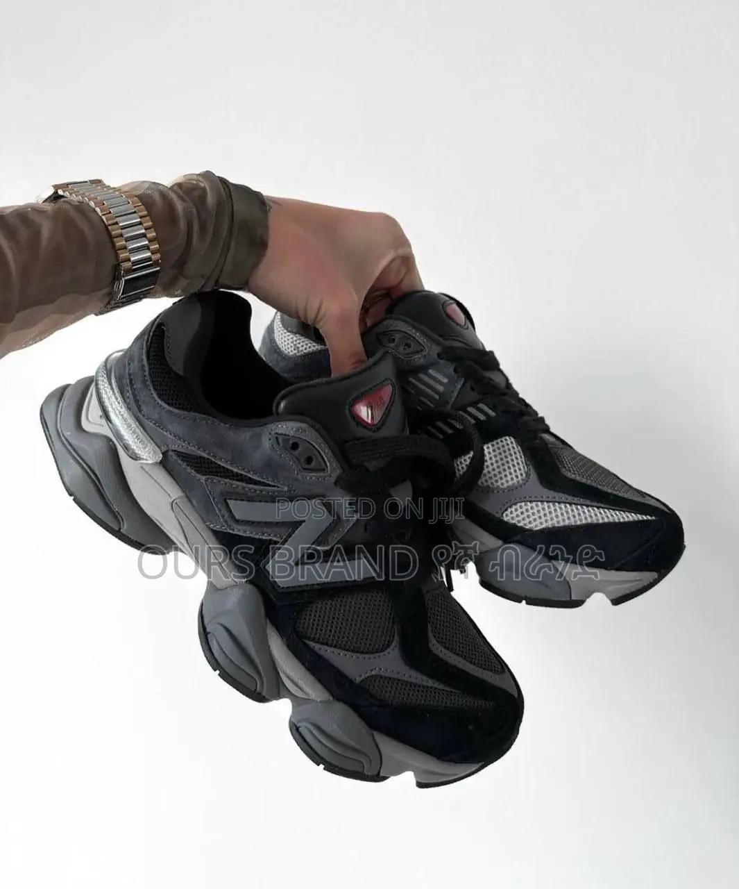 New Balance  9060 "Castlerock" Sneaker Shoes for U