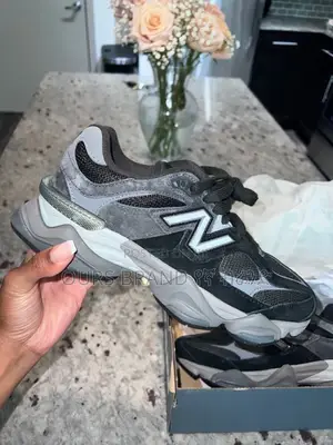 New Balance  9060 "Castlerock" Sneaker Shoes for U