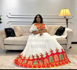 ሀበሻ ልብስ ለሰርግ