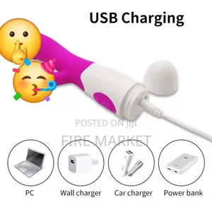 Photo - Rabbit Vibrators