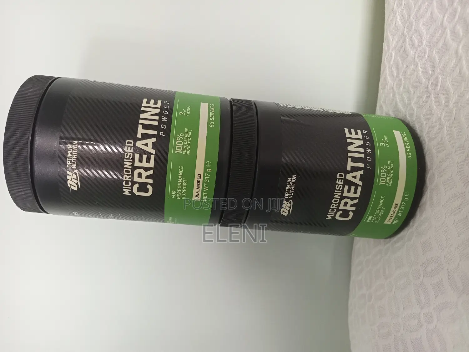 Micronized Creatine 100% Pure Creatine