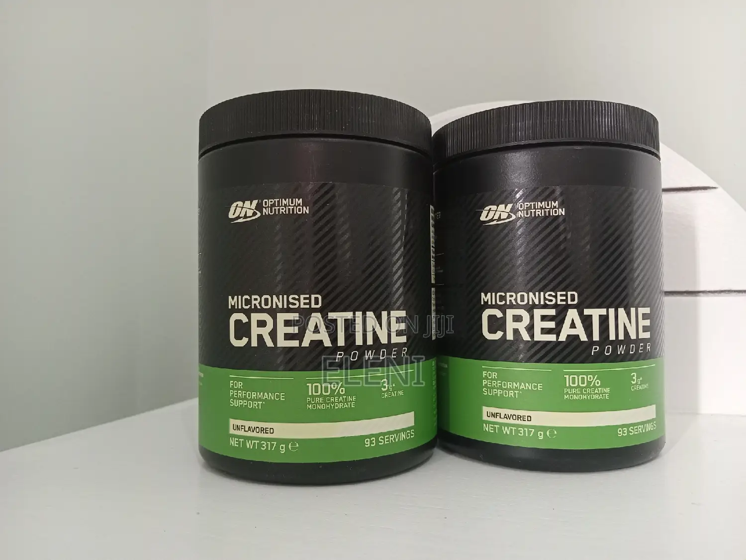 Micronized Creatine 100% Pure Creatine