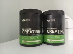 Micronized Creatine 100% Pure Creatine
