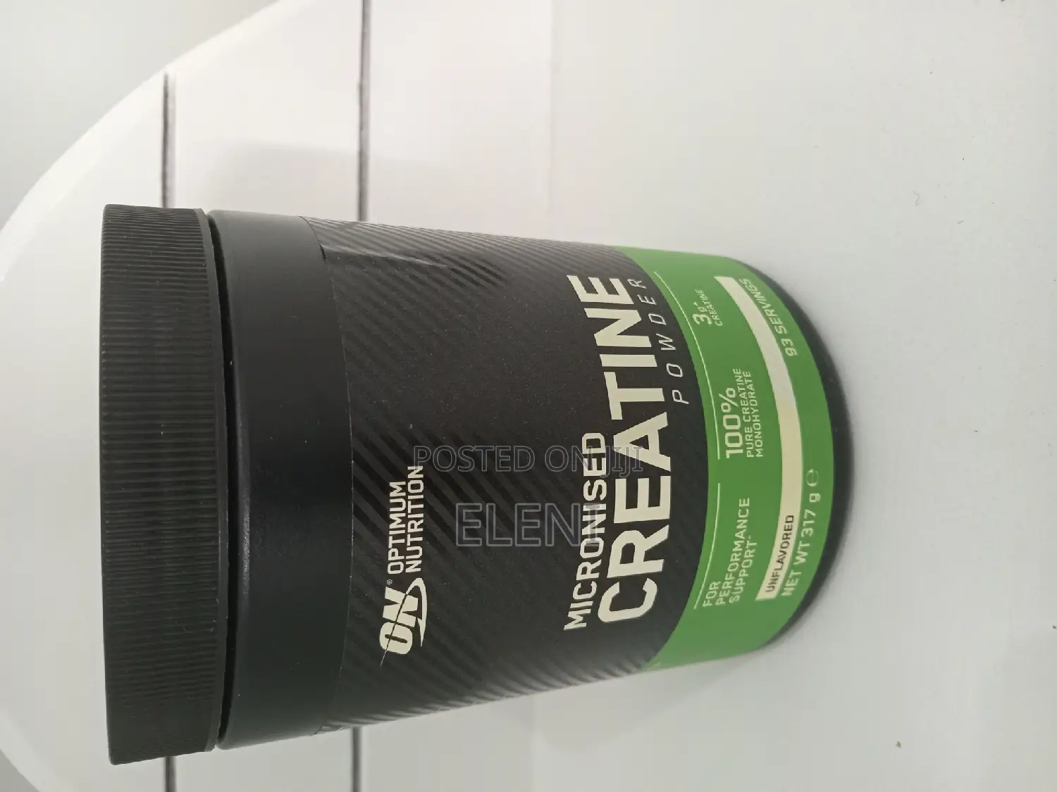 Micronized Creatine 100% Pure Creatine