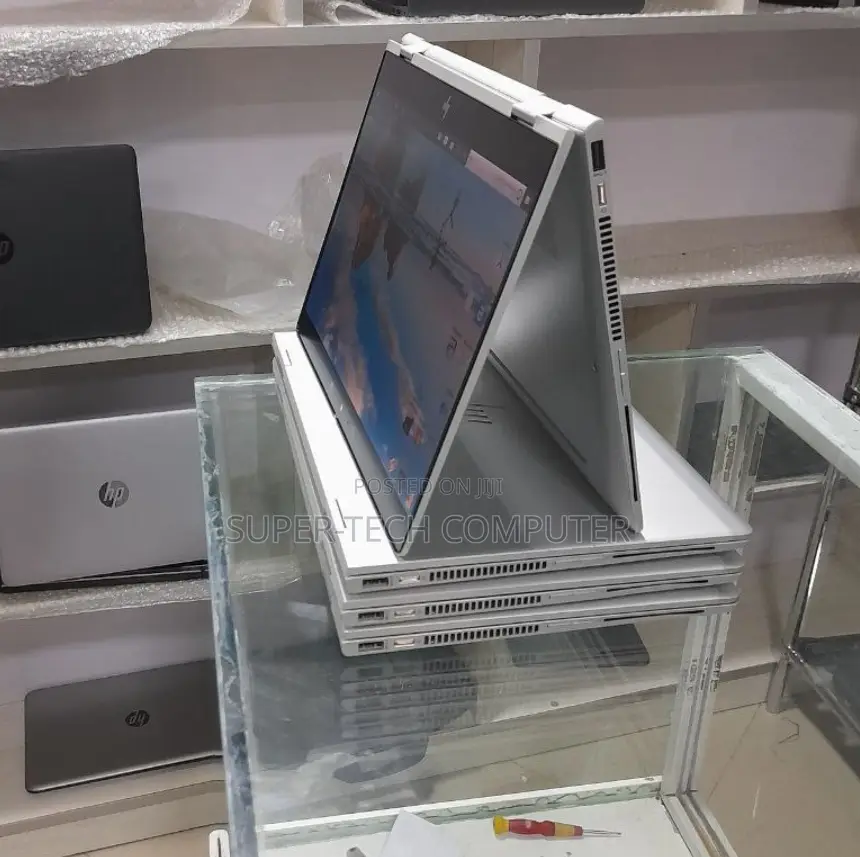 New Laptop HP EliteBook 830 G6 16GB Intel Core I5 SSD 512GB