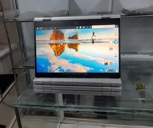 New Laptop HP EliteBook 830 G6 16GB Intel Core I5 SSD 512GB