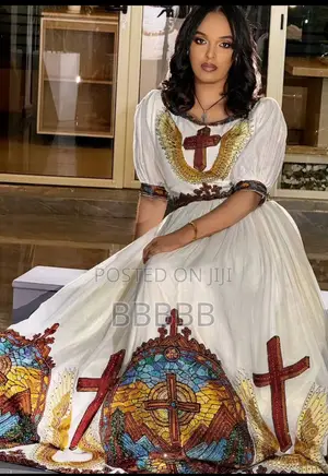 ሀባሻ ቀሚሶች ለሰርግ