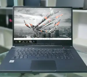 New Laptop Asus ROG Zephyrus (GX501) 16GB Intel Core I7 SSD 512GB