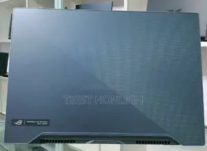 New Laptop Asus ROG Zephyrus (GX501) 16GB Intel Core I7 SSD 512GB