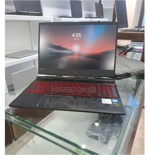 Photo - New Laptop HP Omen X 16GB Intel Core I7 SSD 512GB