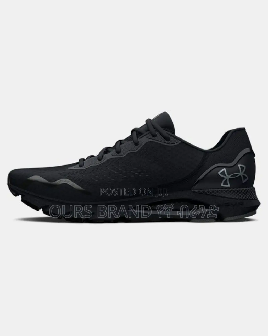 Under Armour Hovr Sonic 6 High Master Quality Luxury Shoes