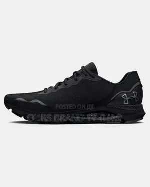 Under Armour Hovr Sonic 6 High Master Quality Luxury Shoes