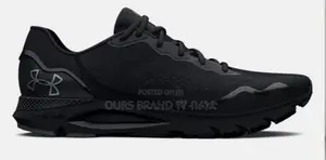 Photo - Under Armour Hovr Sonic 6 High Master Quality Luxury Shoes