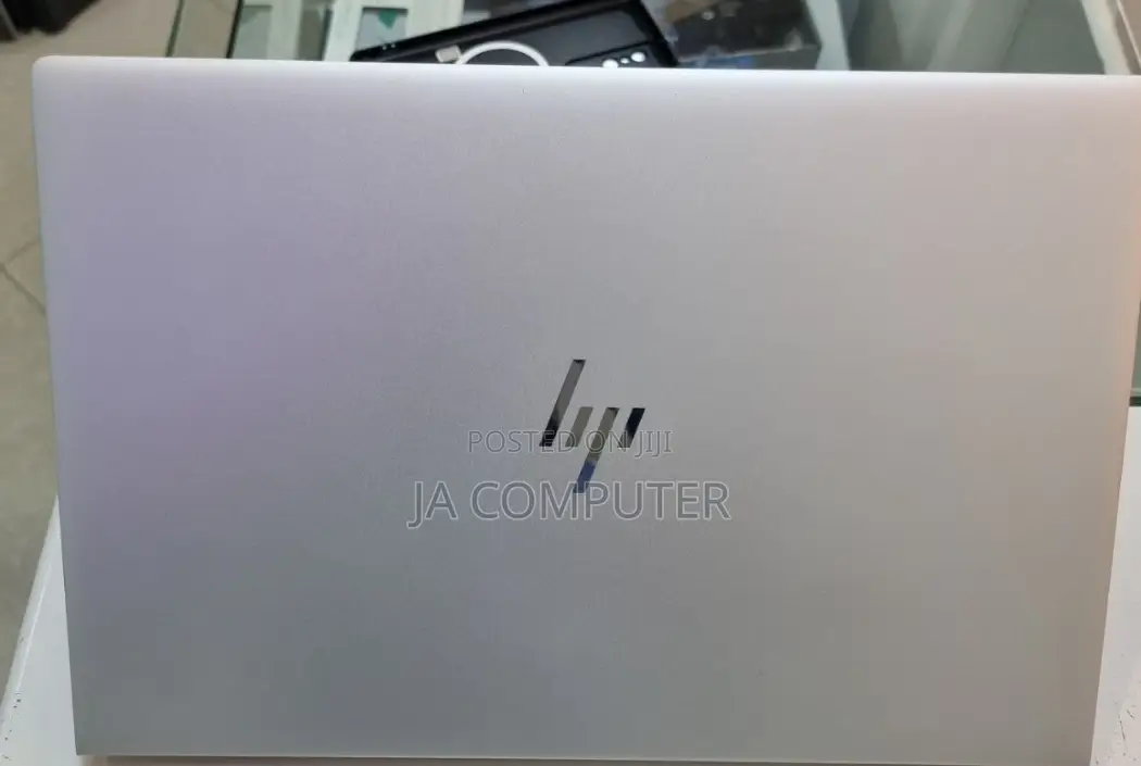 New Laptop HP EliteBook 850 32GB Intel Core I7 SSD 512GB