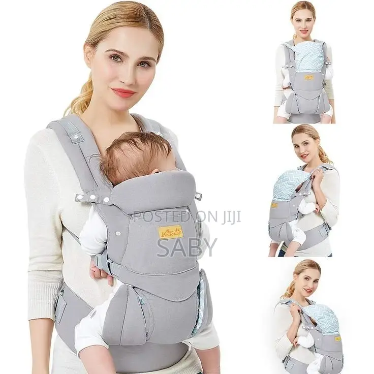 Chicco Baby Carrier