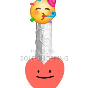 Photo - Realistic Dildos