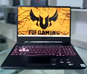 New Laptop Asus TUF Gaming A15 16GB Intel Core I5 SSD 1T