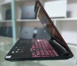 New Laptop Asus TUF Gaming A15 16GB Intel Core I5 SSD 1T