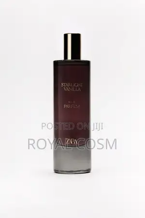 Photo - Zara Starlight Vanilla