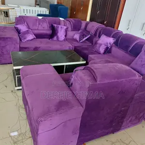 Photo - 7 Set Sofa