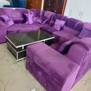 7 Set Sofa