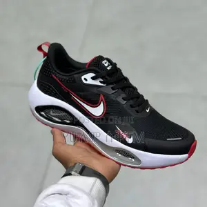 Photo - Original Nike Air Max Zoom 2023 Shoes