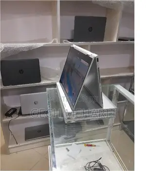 New Laptop HP EliteBook X GB Intel Core I5 SSD 512GB