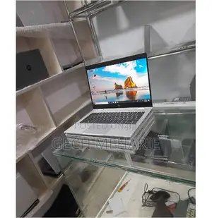 New Laptop HP EliteBook X GB Intel Core I5 SSD 512GB