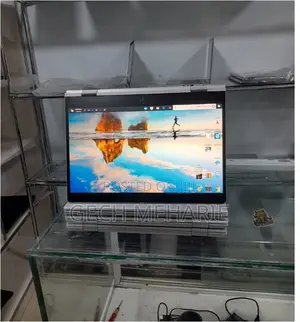 New Laptop HP EliteBook X GB Intel Core I5 SSD 512GB
