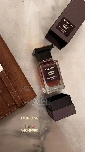 Photo - TOM Ford 2-Perfume Set
