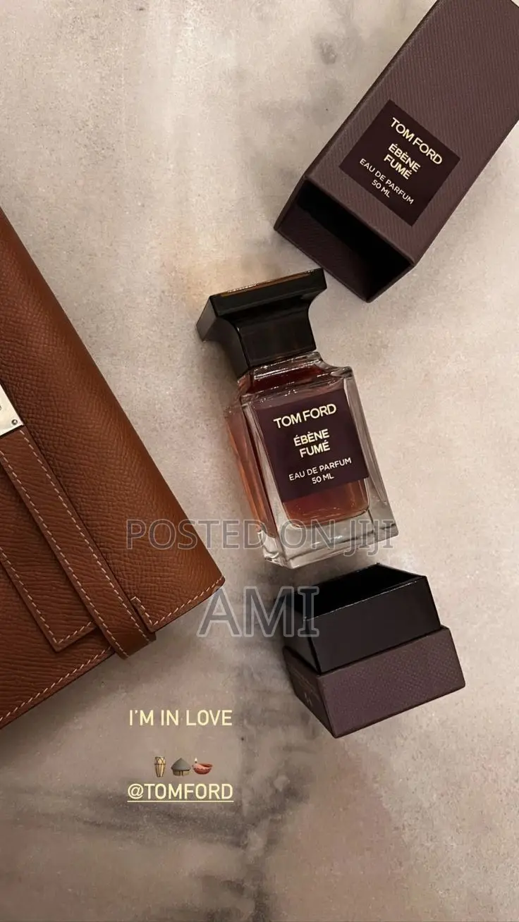 TOM Ford 2-Perfume Set