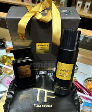 TOM Ford 2-Perfume Set