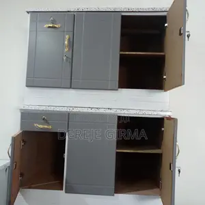 1,20cm ኪችን ብፌ