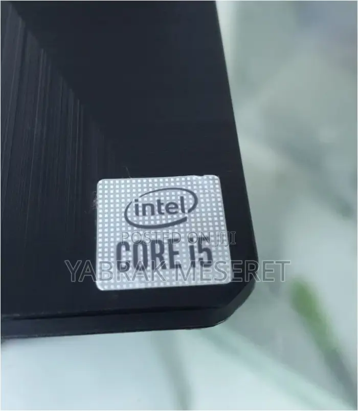 New Laptop Asus TUF Gaming A15 16GB Intel Core I7 SSD 1T