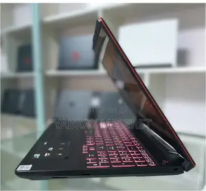 New Laptop Asus TUF Gaming A15 16GB Intel Core I7 SSD 1T