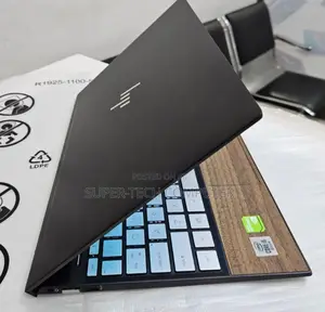 Photo - New Laptop HP Envy 13 8GB Intel Core i5 SSD 512GB