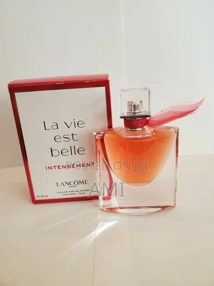 Lancome La Vie Est Belle Intensement l'EAU DE INTENSE 30 ML